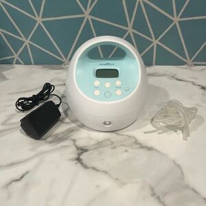 Spectra S1 Breast Pump